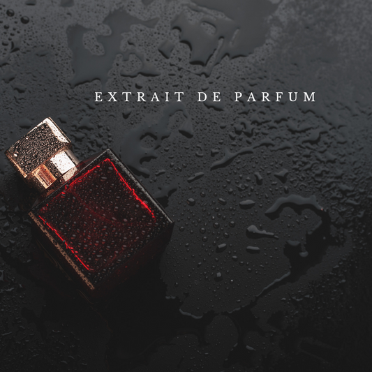 Was ist ein Extrait de Parfum ?
