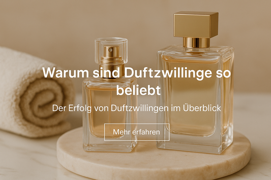 Warum sind Duftzwillinge so beliebt? Die Wahrheit über Parfum-Dupes