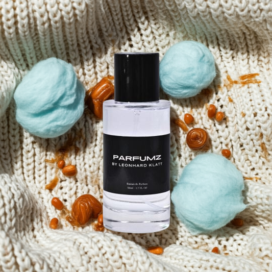 Karamell Love (U50) für Gourmand Liebhaber