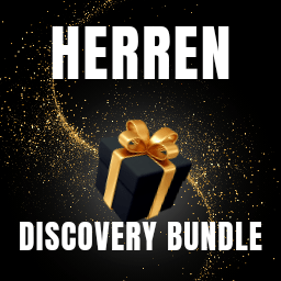 Top10 Herren Parfum Discovery Bundle