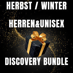 Top 10 Herbst/Winter Männer&Unisex