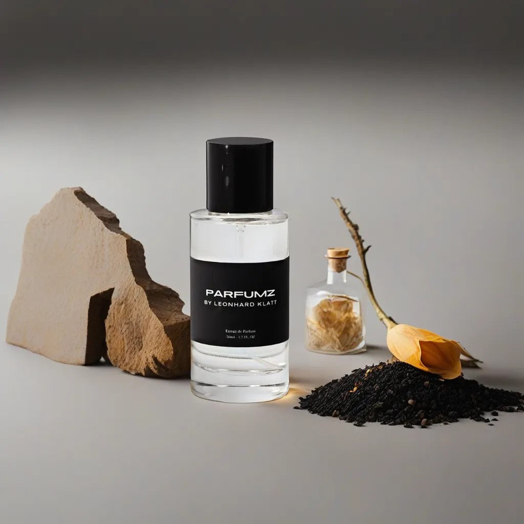 Duftzwilling - Dupe Oud Tonka