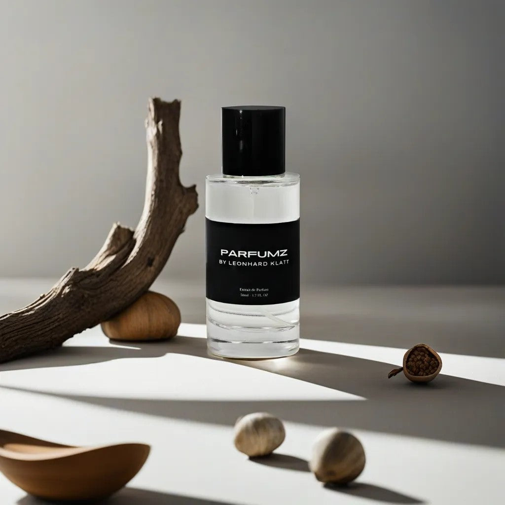 Duftzwilling/Dupe Oud