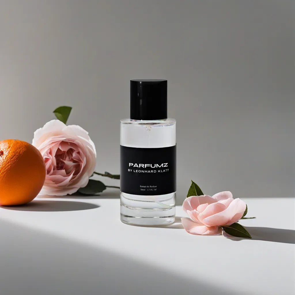 Parfüm Duftzwilling - Dupe für Damen 50ml