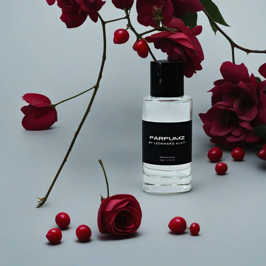 Parfüm Duftzwilling für Damen 50ml