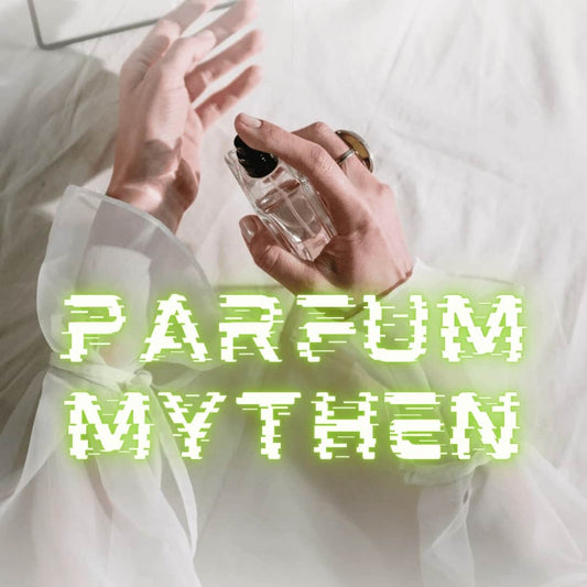 Parfum Mythen 