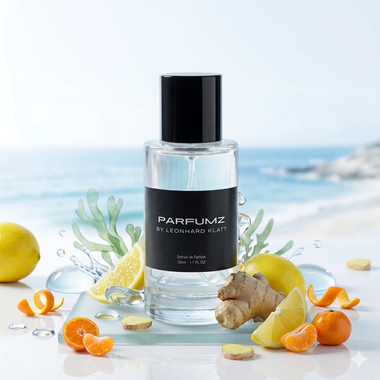So findest du dein perfektes Parfum – Der komplette Guide