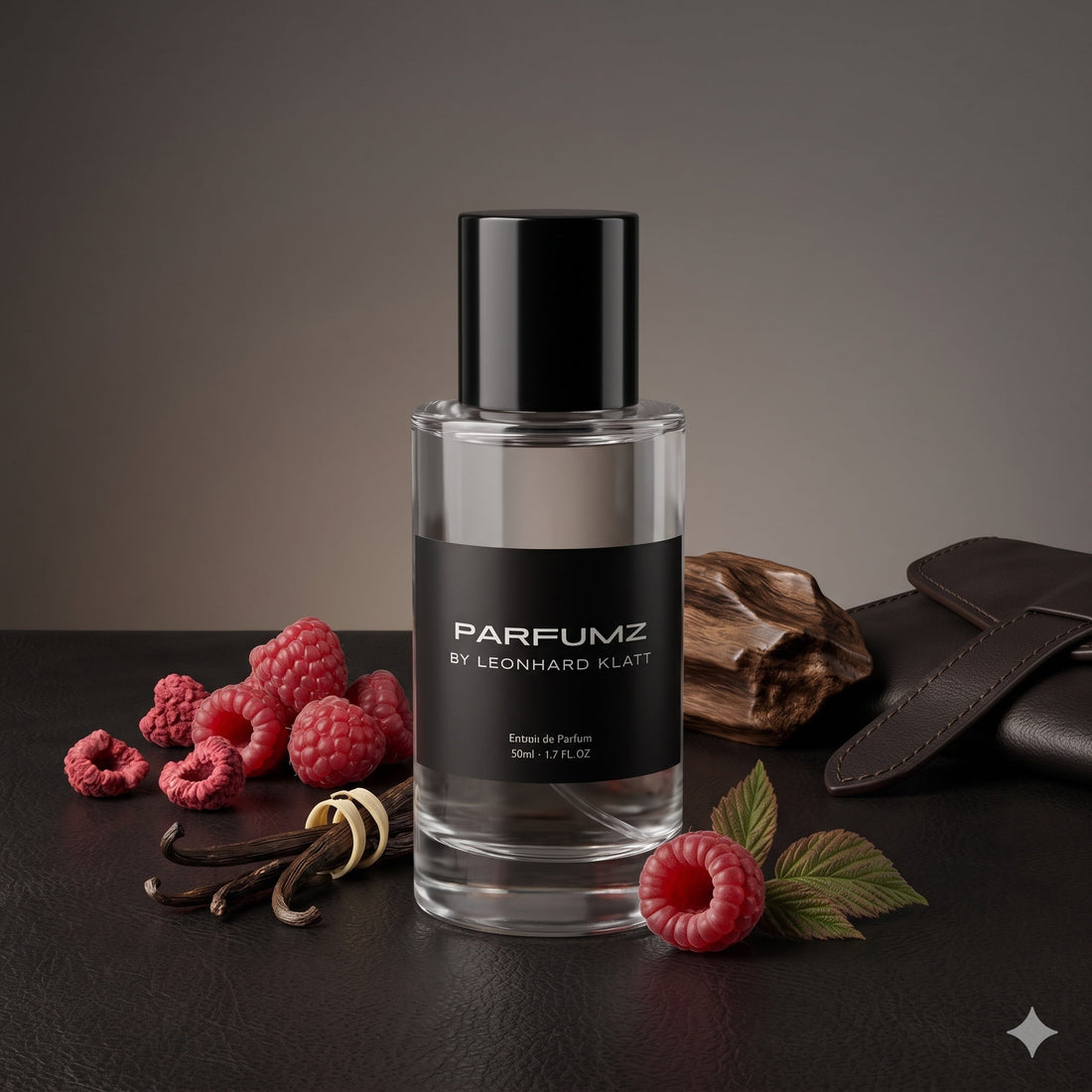 Die 10 besten Männerparfums 2026