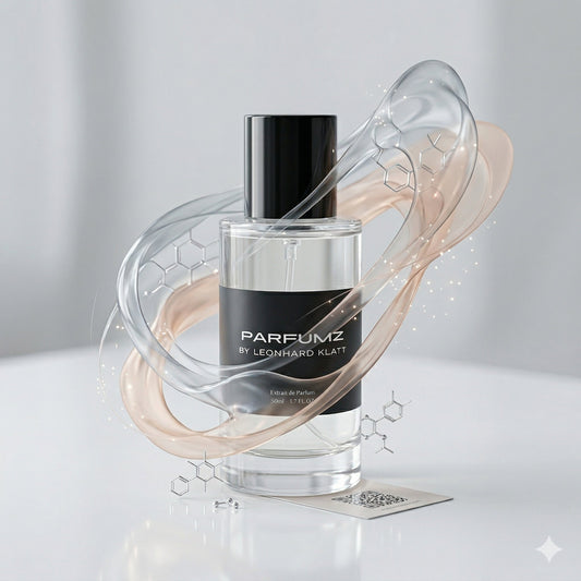 Warum riecht Parfum bei jedem anders?