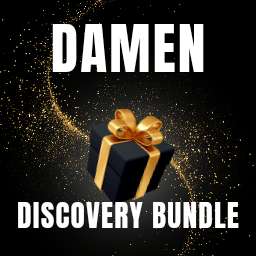 Top10 Damen Parfum Discovery Bundle