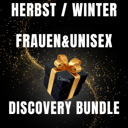 Top 10 Herbst/Winter Frauen&Unisex