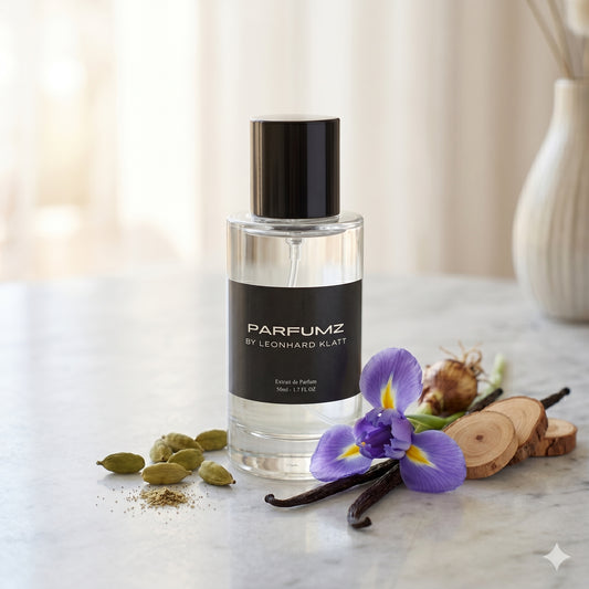 M12 The Male le Parfum