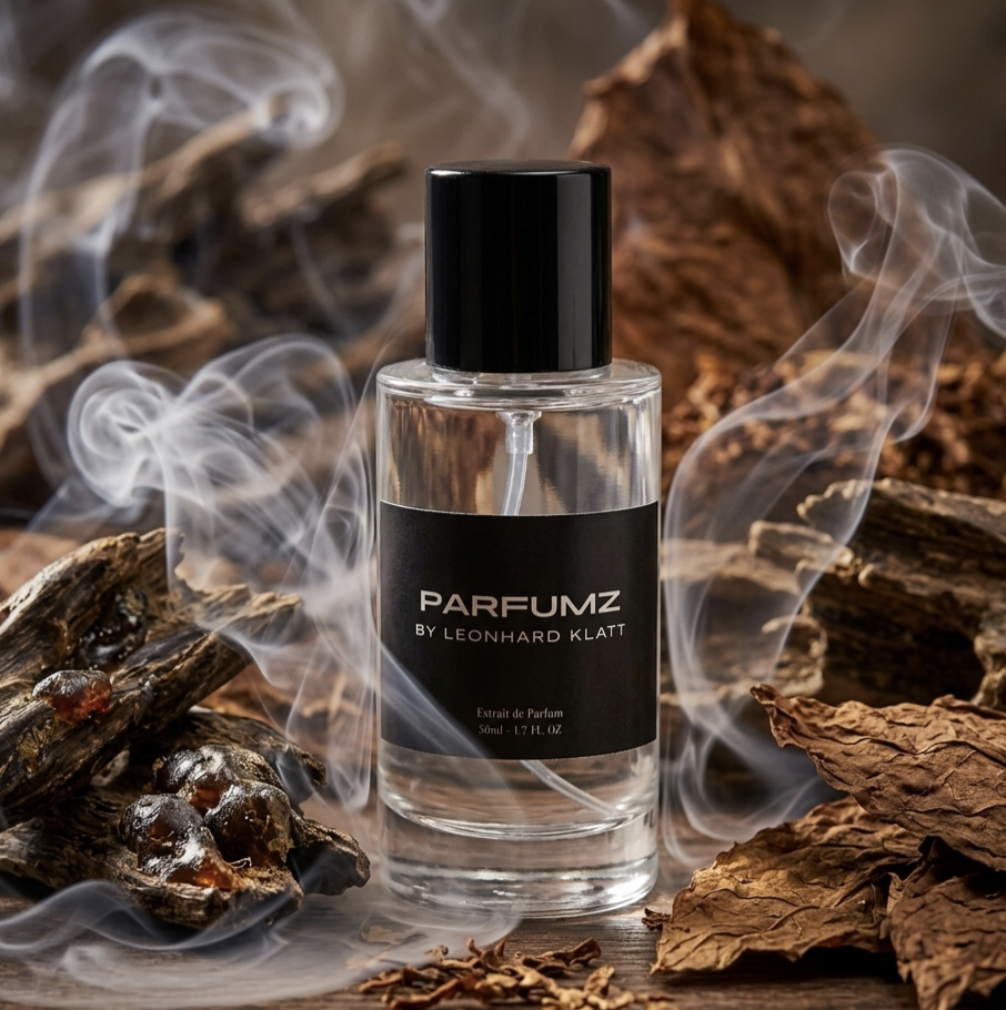 M36 Tobacco and Oud