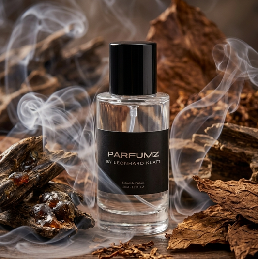 M36 Tobacco and Oud