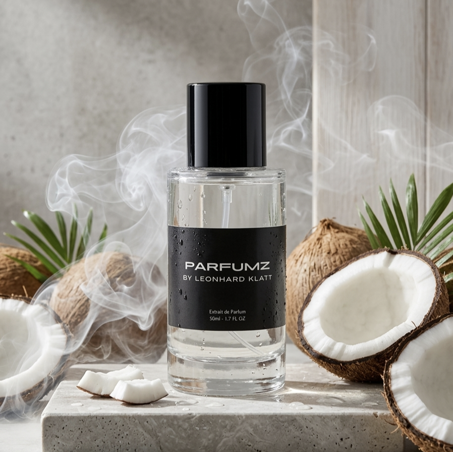 U54 Creamy Coconut