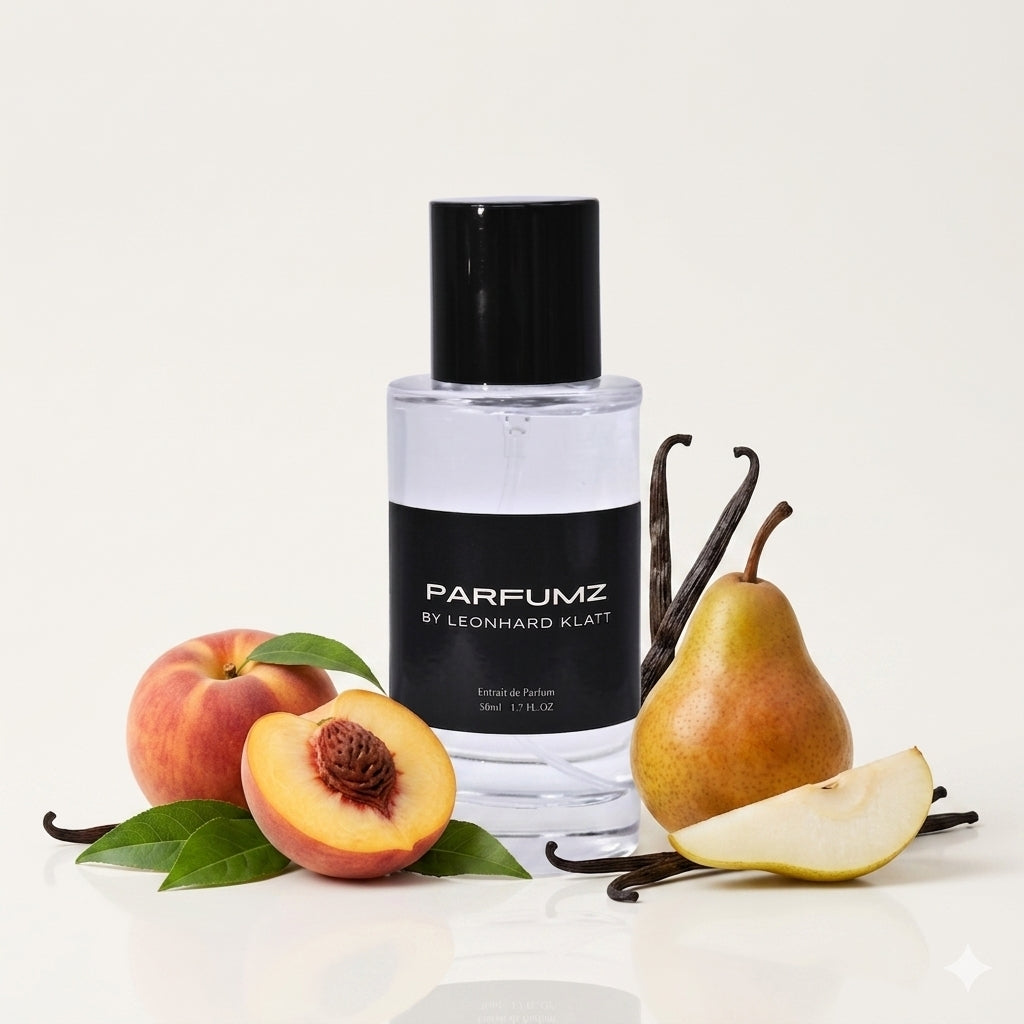 U27 Fruit Passion