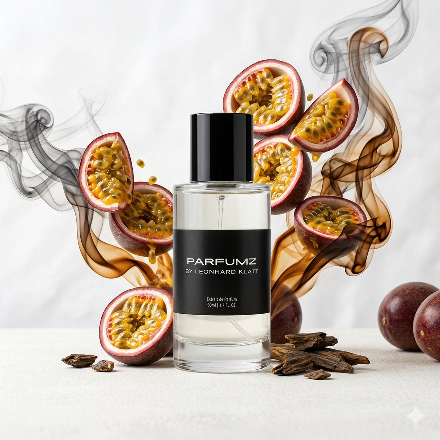 U52 Oud & Maracuja