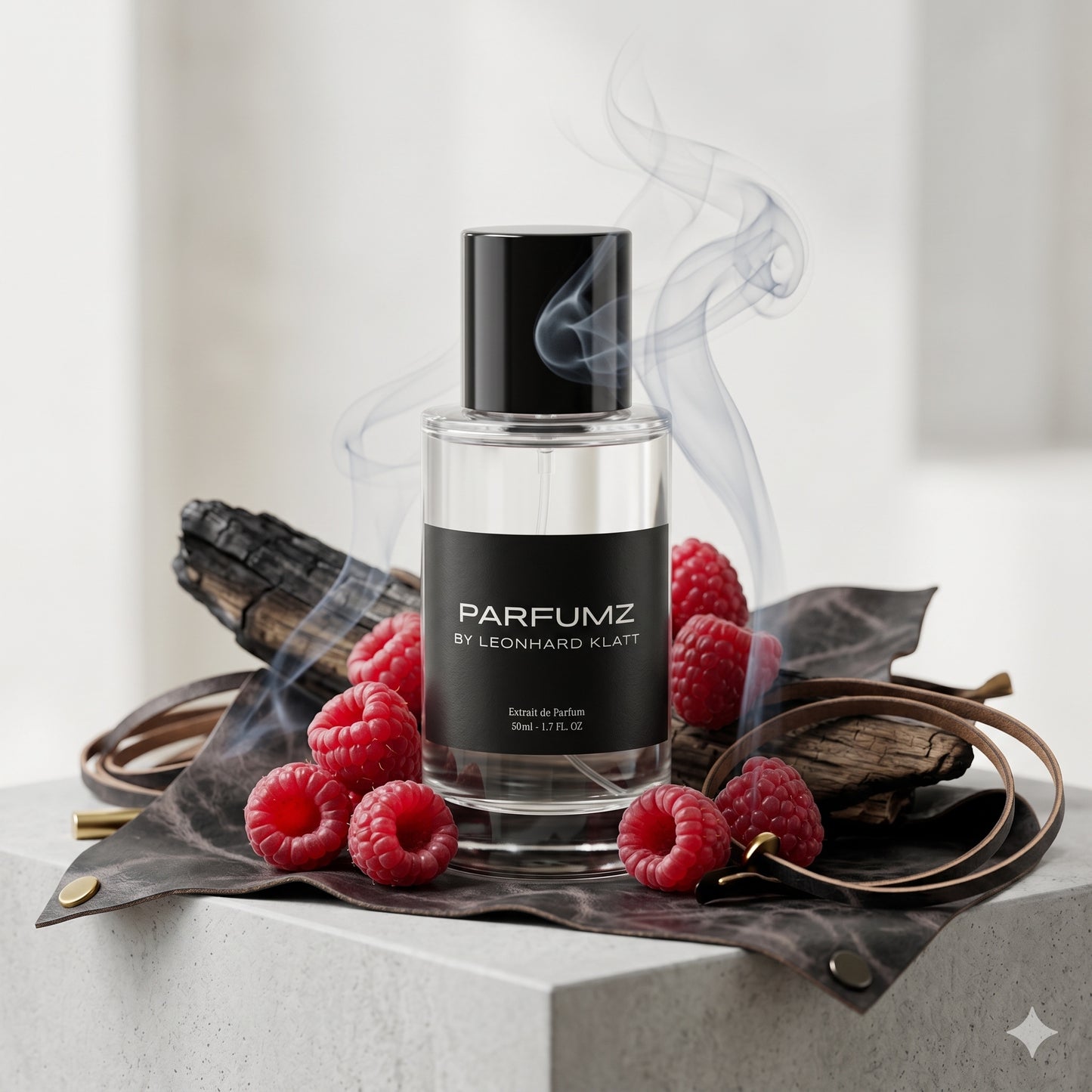 U5 Oud Raspberry