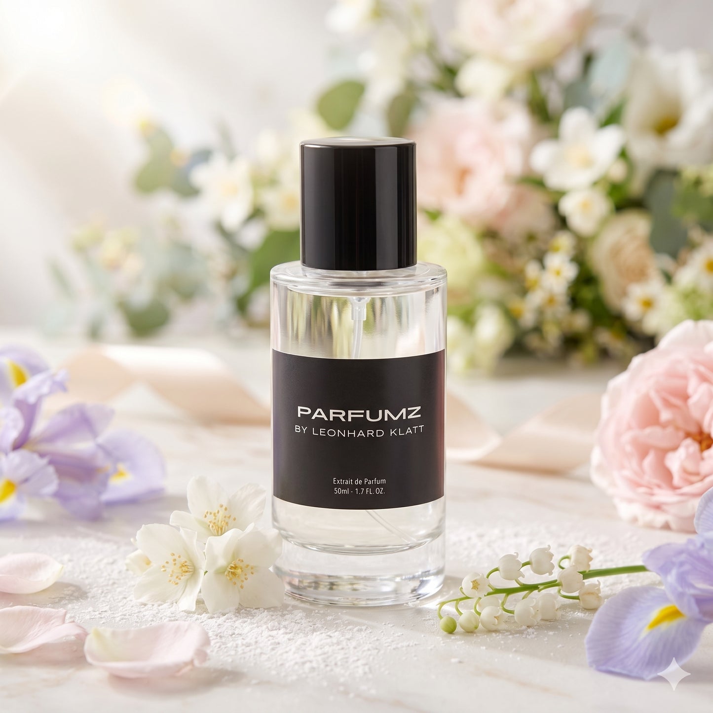 W13 Sweet Blossom