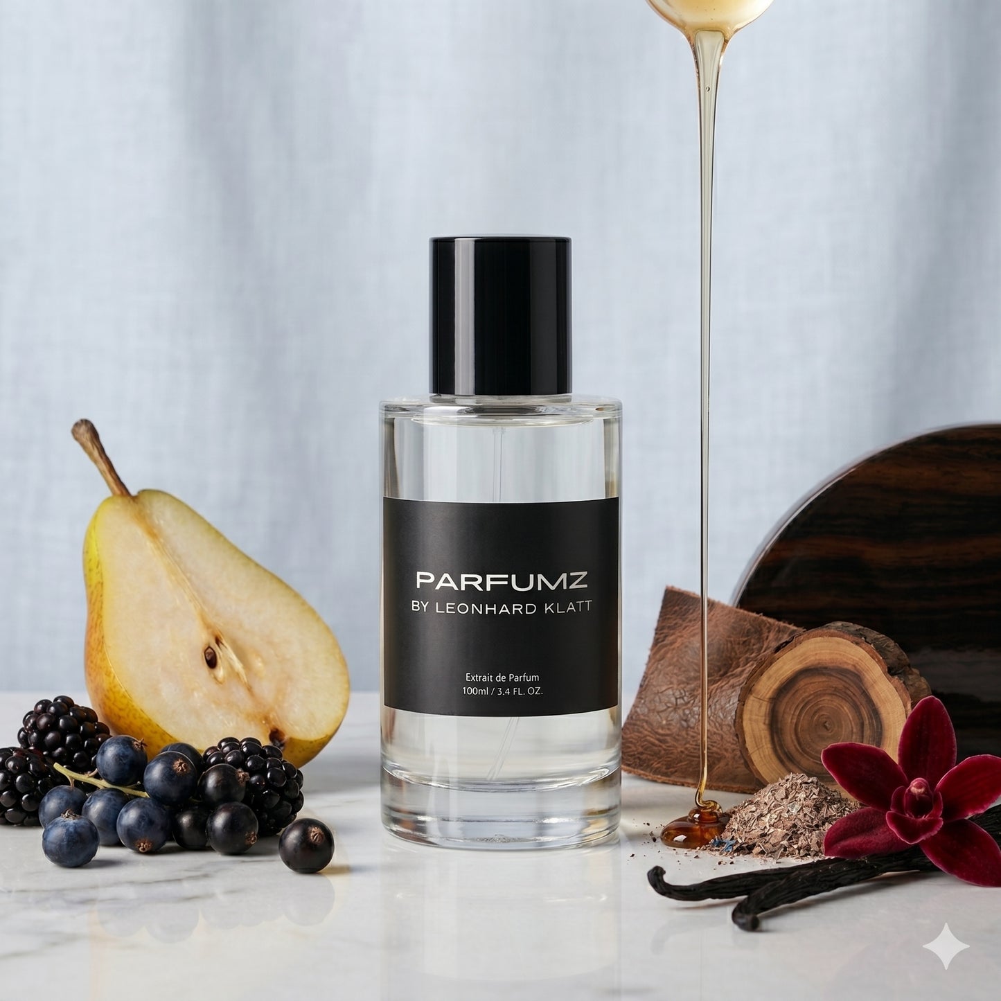 W20 Bella Perfume Intense