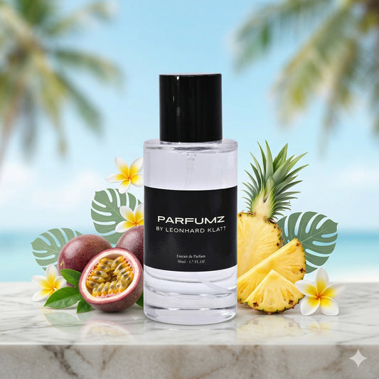 W34 Tropical Bomb