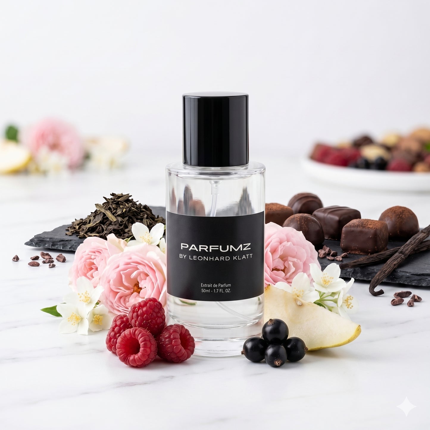 W4 Fruity Dream